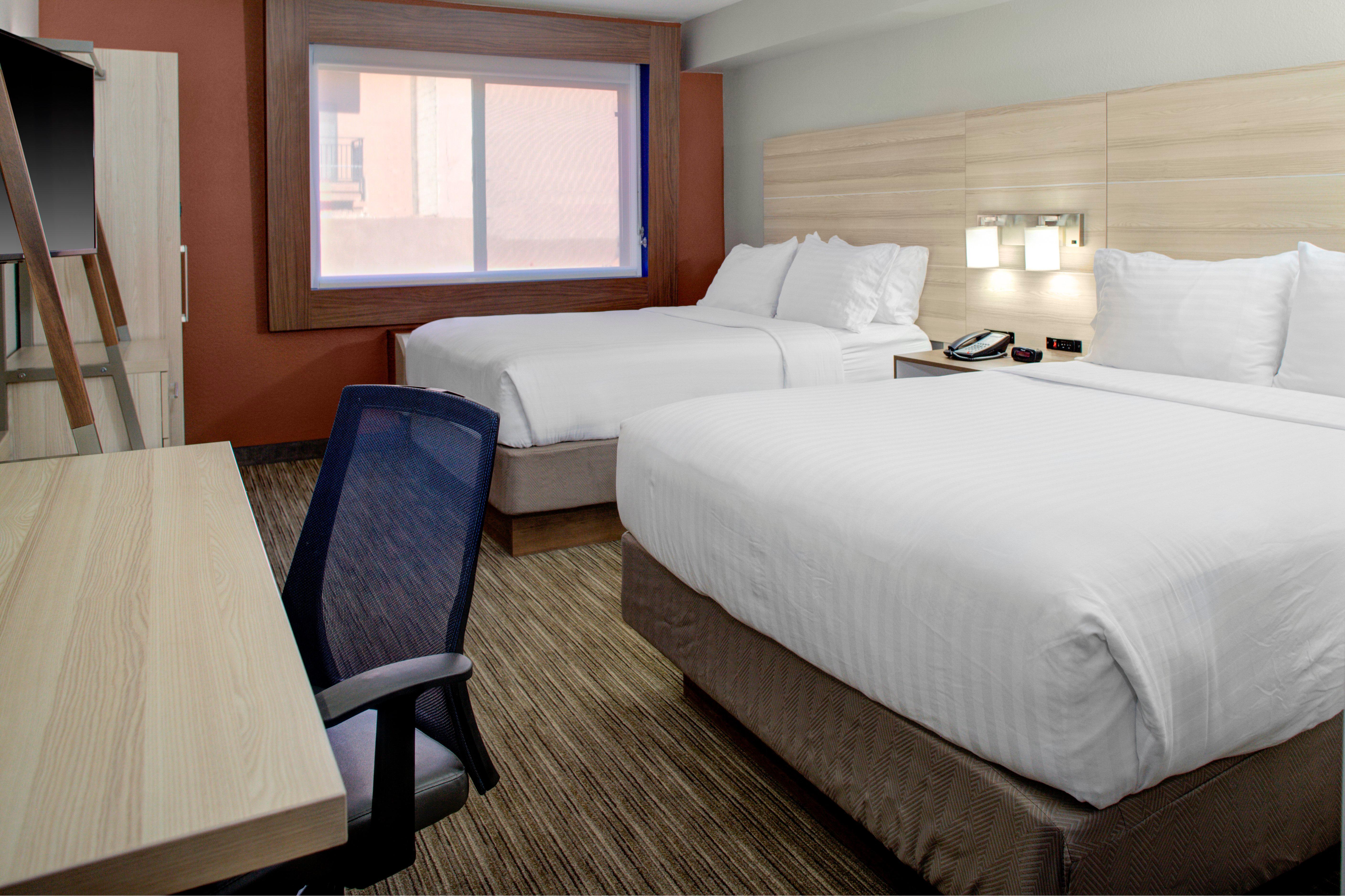 Holiday Inn Express Sedona - Oak Creek By Ihg Exteriör bild