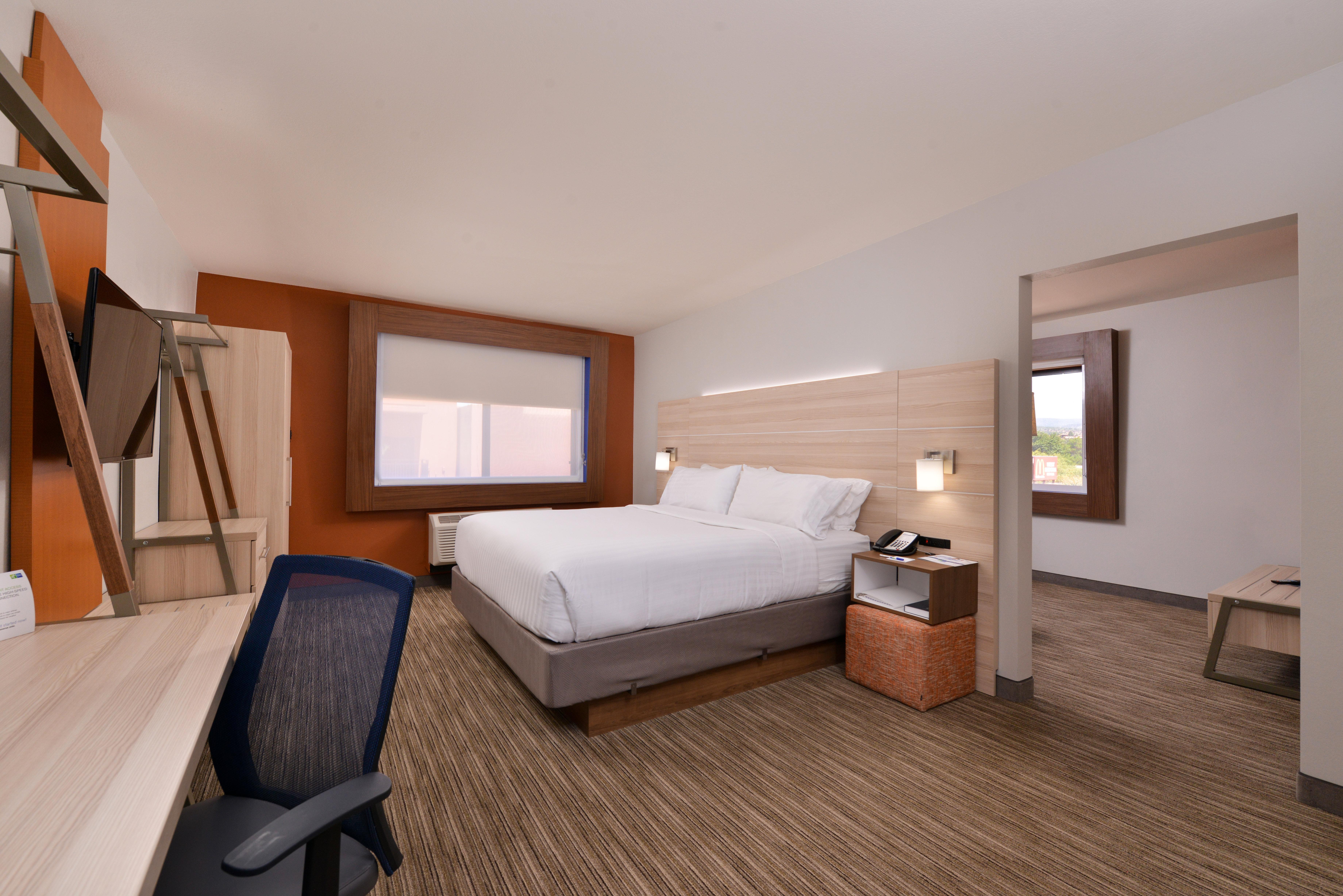 Holiday Inn Express Sedona - Oak Creek By Ihg Exteriör bild