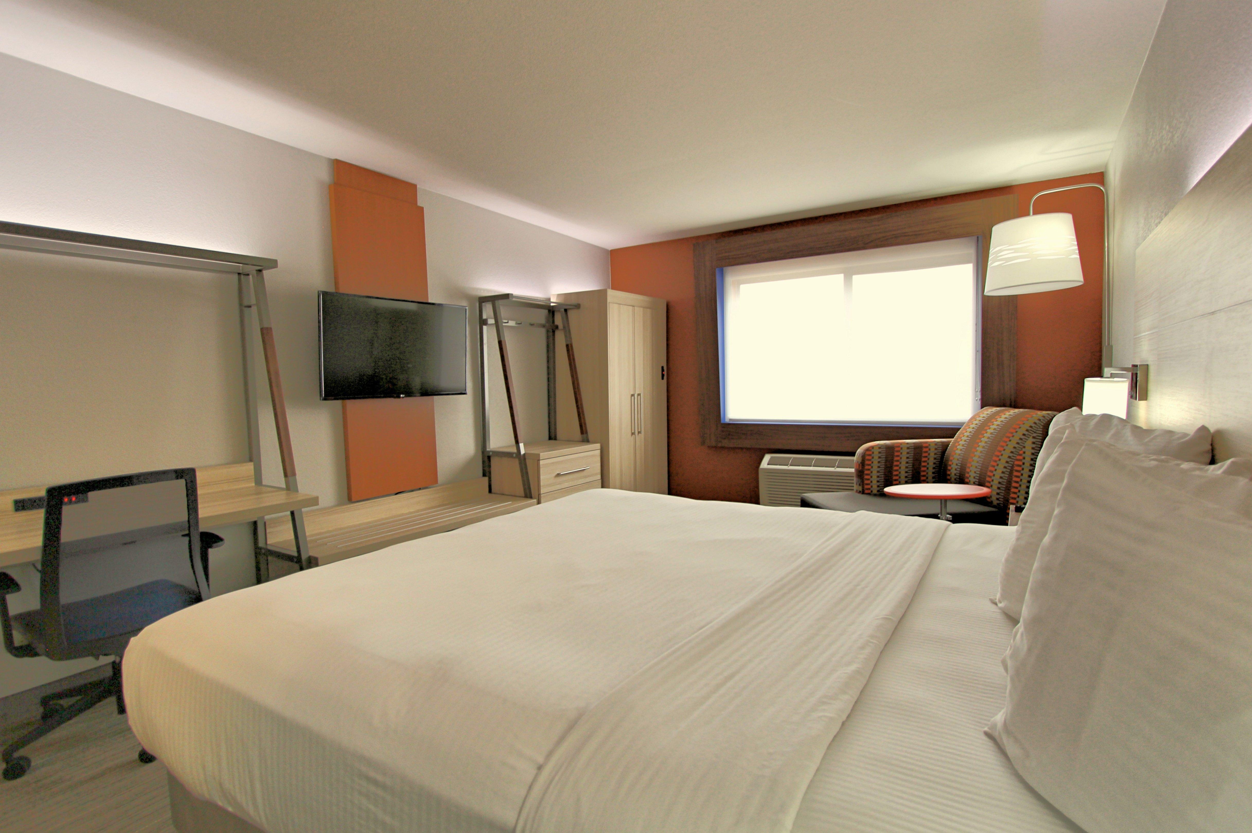 Holiday Inn Express Sedona - Oak Creek By Ihg Exteriör bild