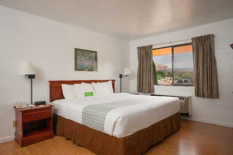 Holiday Inn Express Sedona - Oak Creek By Ihg Exteriör bild