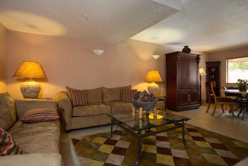 Holiday Inn Express Sedona - Oak Creek By Ihg Exteriör bild