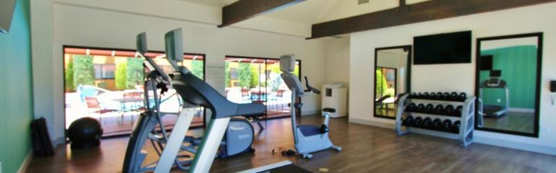 Holiday Inn Express Sedona - Oak Creek By Ihg Exteriör bild
